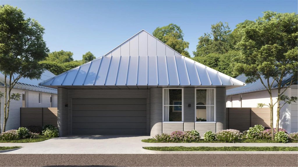 101 Rough Creek RD, Georgetown, TX 78628