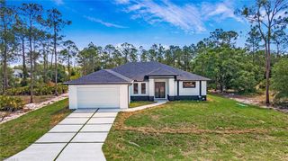 1420 Poinsettia AVE, Lehigh Acres, FL 33972