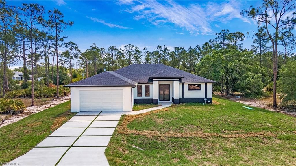 1420 Poinsettia AVE, Lehigh Acres, FL 33972