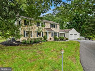 905 WARRIOR RD, Malvern, PA 19355