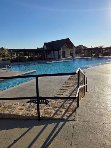 15840 Farringdon Street, Fort Worth, TX 76247