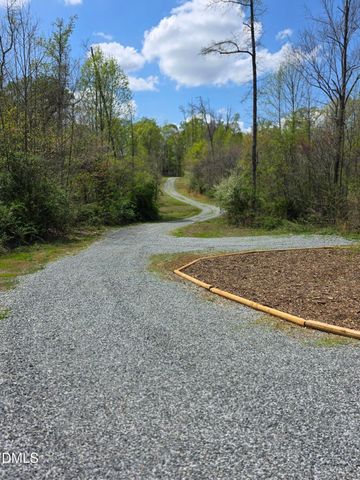 5470 Thom Road, Mebane, NC 27302