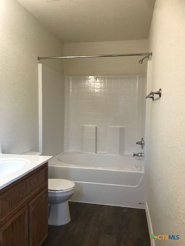 275 Olaf Drive, Temple, TX 76504