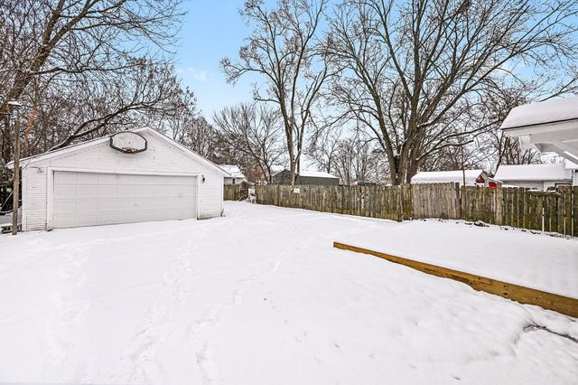 217 Grenville Street, Battle Creek, MI 49014