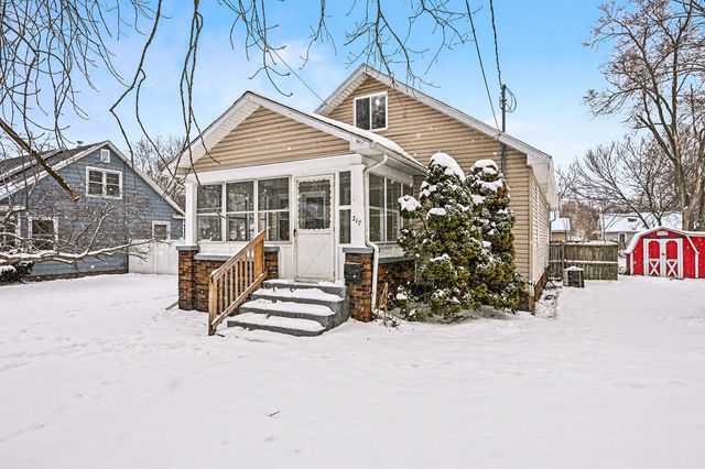217 Grenville Street, Battle Creek, MI 49014