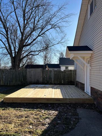 217 Grenville Street, Battle Creek, MI 49014