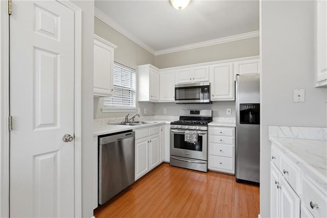 2664 Reston NW Court, Kennesaw, GA 30144