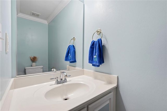 2664 Reston NW Court, Kennesaw, GA 30144