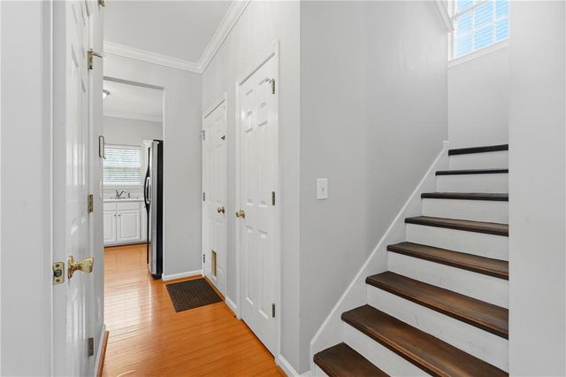 2664 Reston NW Court, Kennesaw, GA 30144