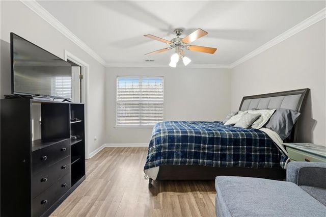 2664 Reston NW Court, Kennesaw, GA 30144