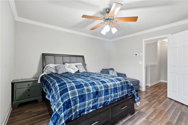 2664 Reston NW Court, Kennesaw, GA 30144