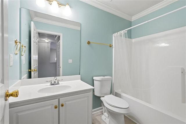 2664 Reston NW Court, Kennesaw, GA 30144