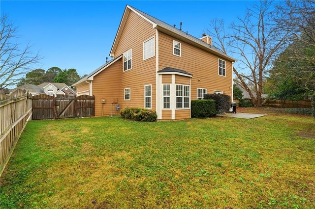 2664 Reston NW Court, Kennesaw, GA 30144