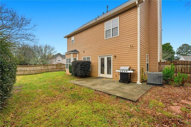 2664 Reston NW Court, Kennesaw, GA 30144