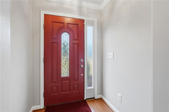 2664 Reston NW Court, Kennesaw, GA 30144