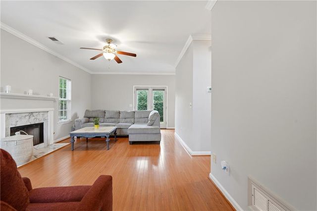 2664 Reston NW Court, Kennesaw, GA 30144