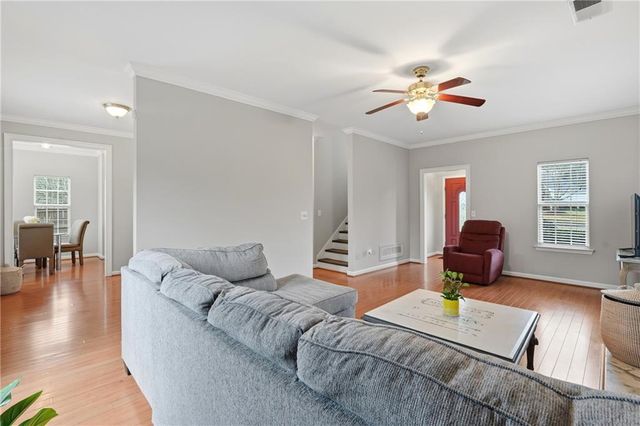 2664 Reston NW Court, Kennesaw, GA 30144