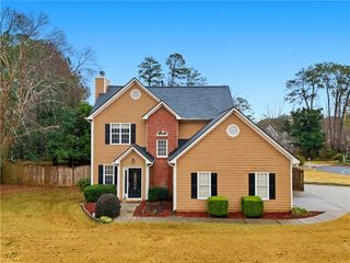 2664 Reston NW Court, Kennesaw, GA 30144