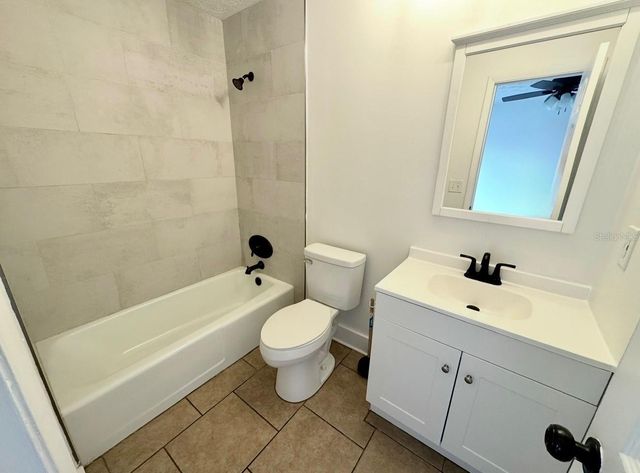 5301 HANSEL AVENUE A16, Orlando, FL 32809