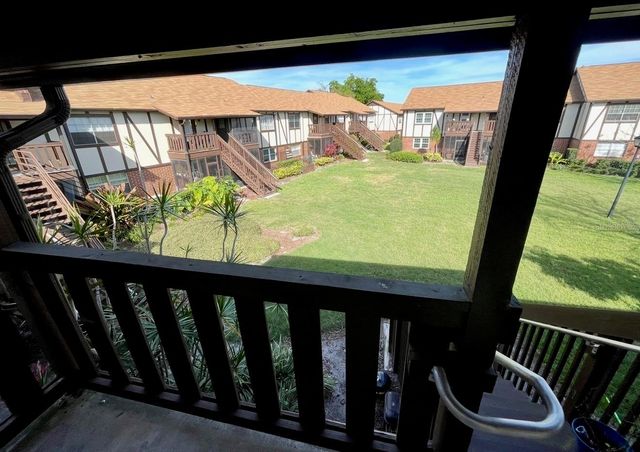 5301 HANSEL AVENUE A16, Orlando, FL 32809