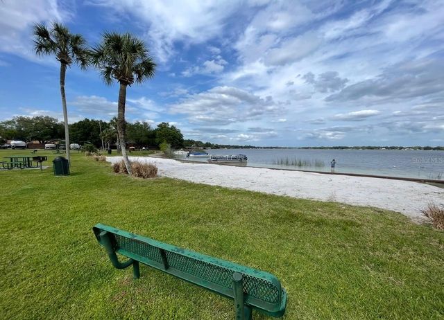 5301 HANSEL AVENUE A16, Orlando, FL 32809