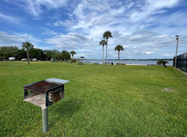 5301 HANSEL AVENUE A16, Orlando, FL 32809
