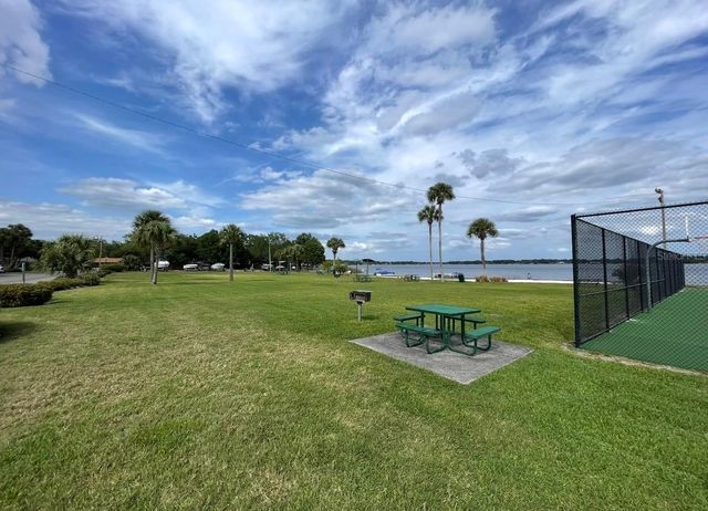 5301 HANSEL AVENUE A16, Orlando, FL 32809