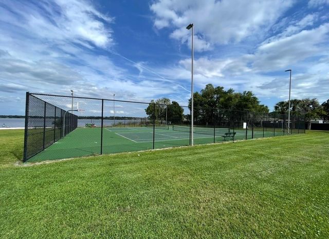 5301 HANSEL AVENUE A16, Orlando, FL 32809