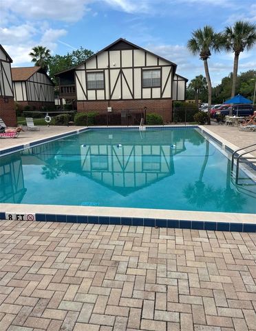5301 HANSEL AVENUE A16, Orlando, FL 32809