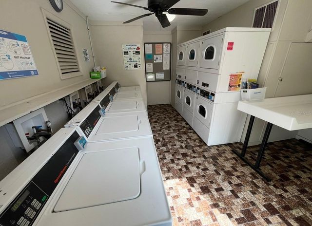5301 HANSEL AVENUE A16, Orlando, FL 32809
