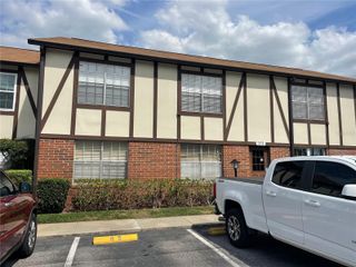 5301 HANSEL AVENUE A16, Orlando, FL 32809