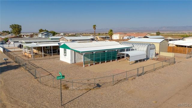8314 S Smoketree Lane, Mohave Valley, AZ 86440