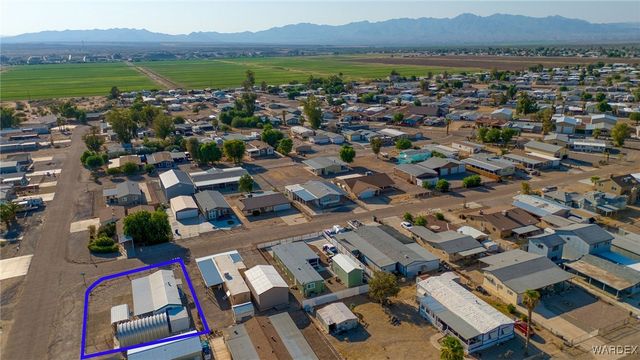 8314 S Smoketree Lane, Mohave Valley, AZ 86440