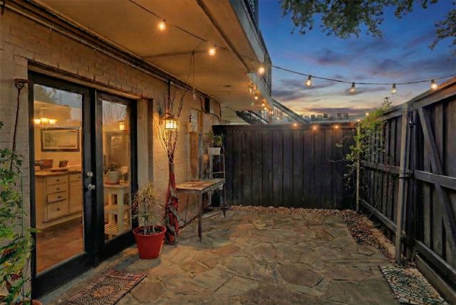 7736 Meadow Road 102, Dallas, TX 75230