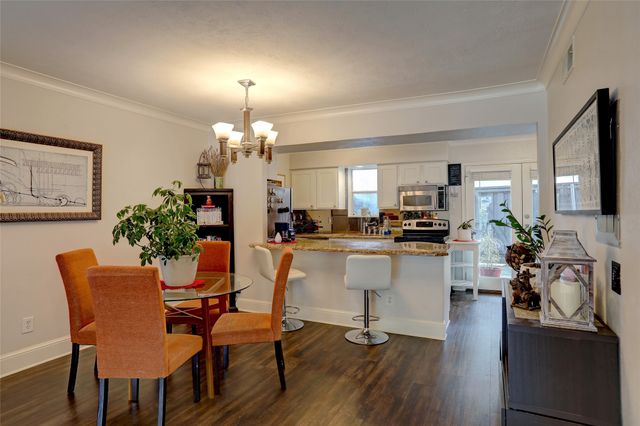 7736 Meadow Road 102, Dallas, TX 75230