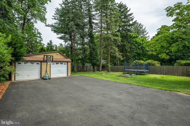 814 N PENNSYLVANIA AVE, Yardley, PA 19067