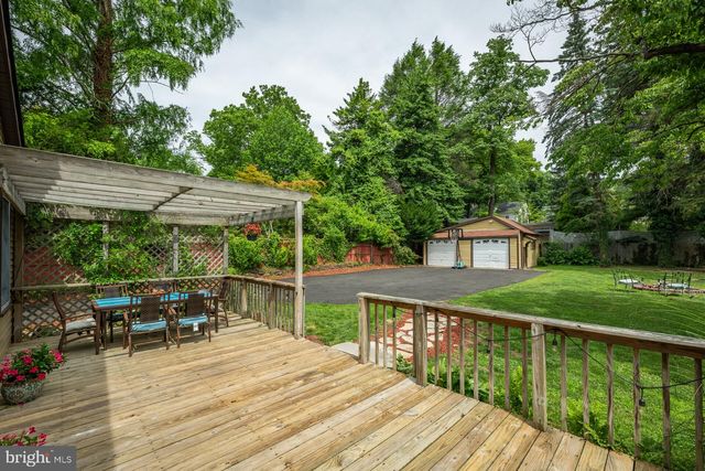 814 N PENNSYLVANIA AVE, Yardley, PA 19067