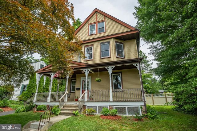 814 N PENNSYLVANIA AVE, Yardley, PA 19067
