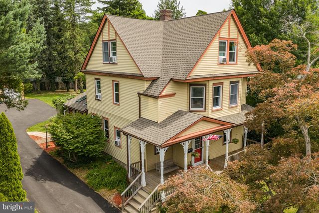 814 N PENNSYLVANIA AVE, Yardley, PA 19067