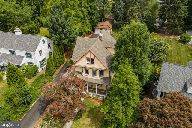 814 N PENNSYLVANIA AVE, Yardley, PA 19067