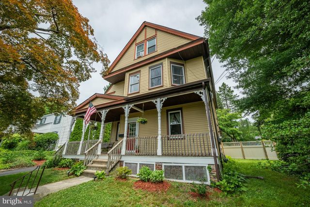 814 N PENNSYLVANIA AVE, Yardley, PA 19067