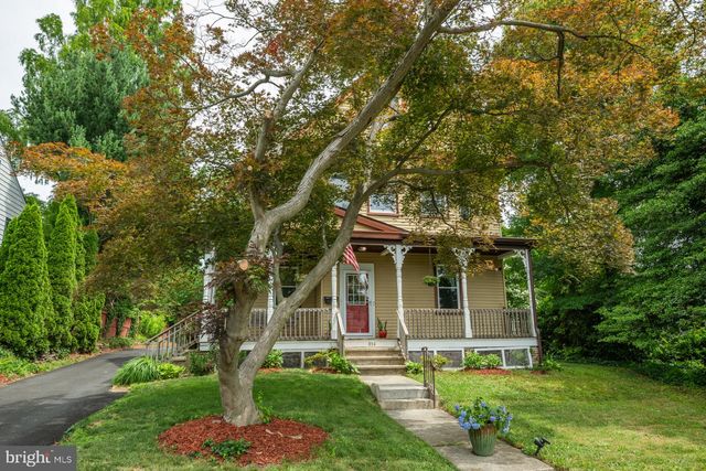 814 N PENNSYLVANIA AVE, Yardley, PA 19067