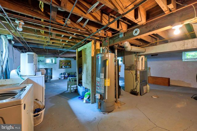 814 N PENNSYLVANIA AVE, Yardley, PA 19067