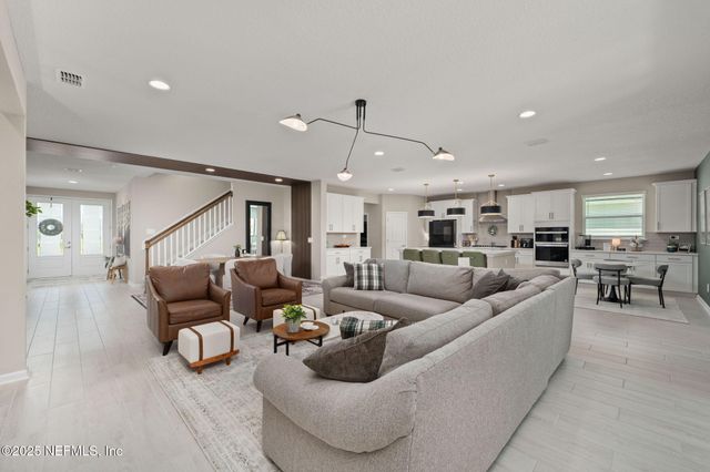 535 ARCHSTONE Way, St. Augustine, FL 32092