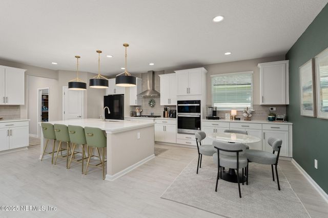 535 ARCHSTONE Way, St. Augustine, FL 32092