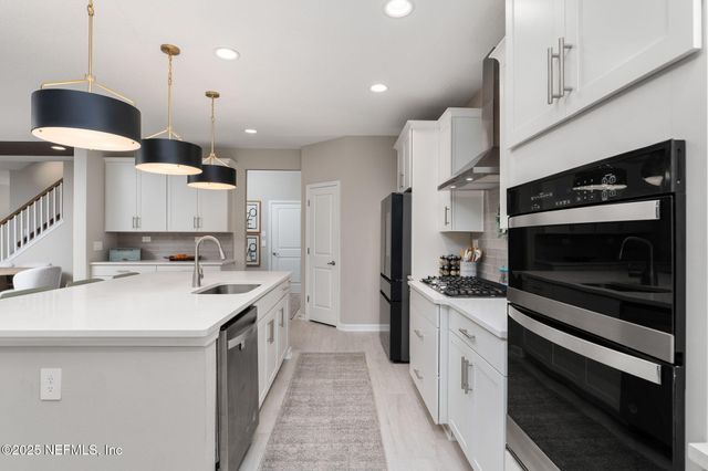 535 ARCHSTONE Way, St. Augustine, FL 32092