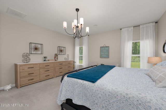 535 ARCHSTONE Way, St. Augustine, FL 32092
