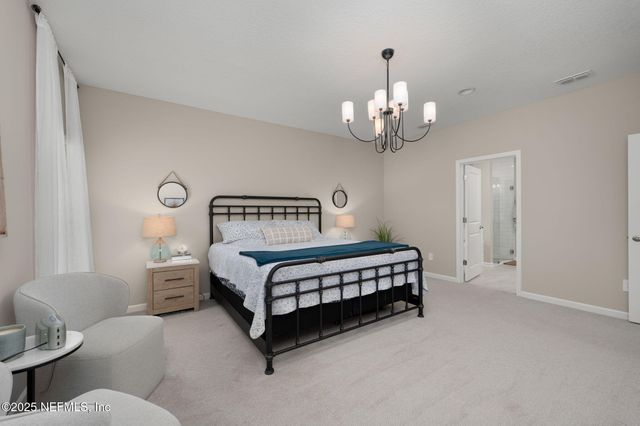 535 ARCHSTONE Way, St. Augustine, FL 32092