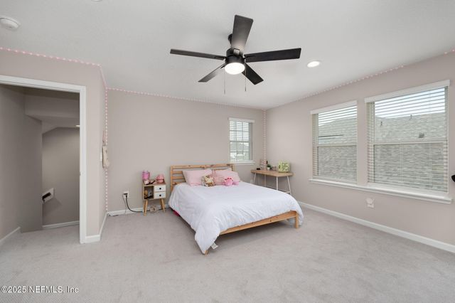 535 ARCHSTONE Way, St. Augustine, FL 32092