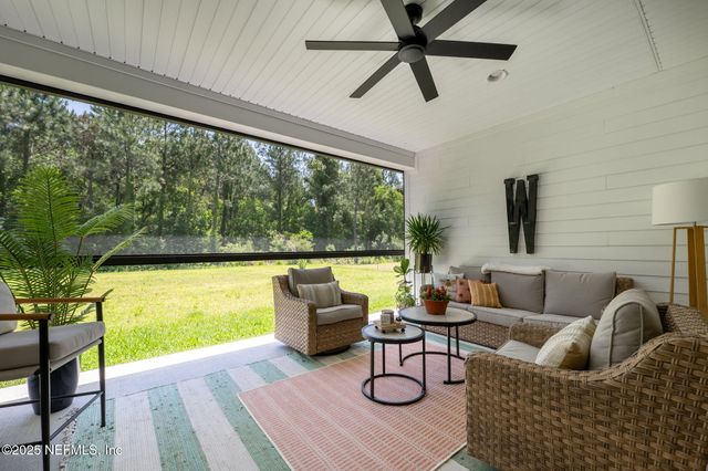 535 ARCHSTONE Way, St. Augustine, FL 32092